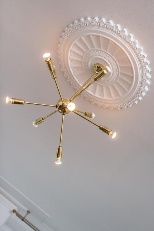 Hello Apartments City Center Of Old Town 3 Bedrooms Art & View Gdańsk Eksteriør bilde