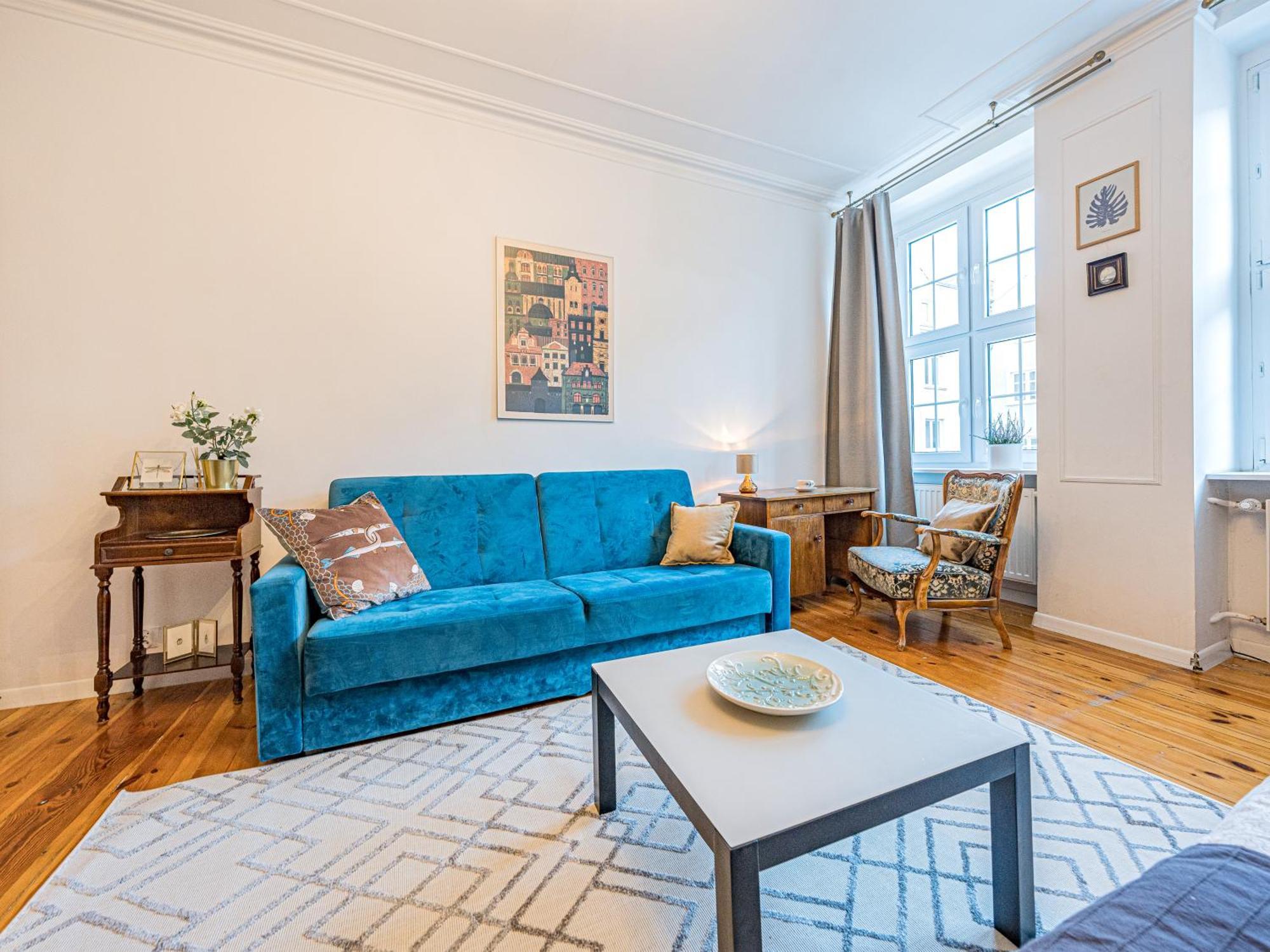 Hello Apartments City Center Of Old Town 3 Bedrooms Art & View Gdańsk Eksteriør bilde