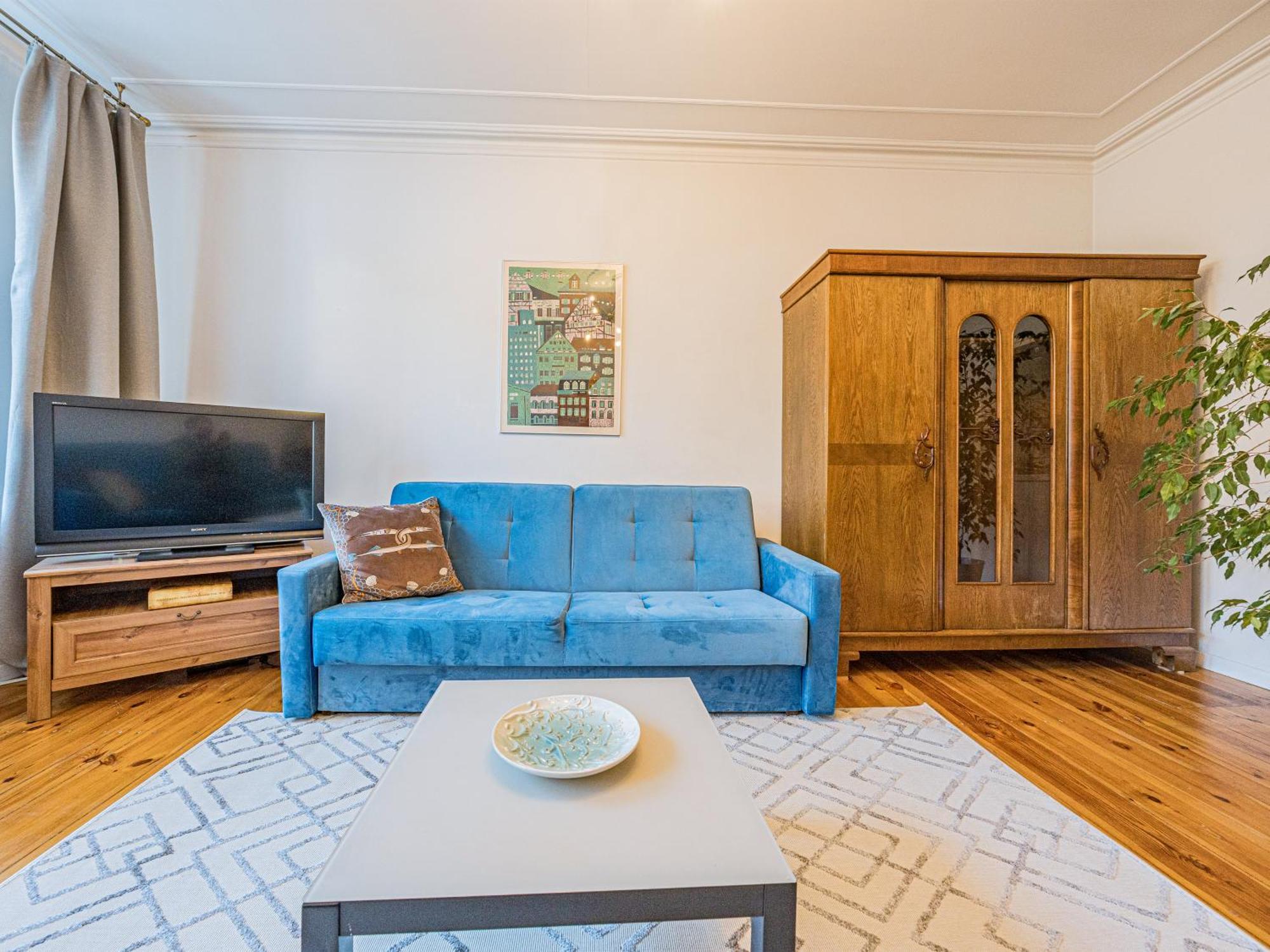 Hello Apartments City Center Of Old Town 3 Bedrooms Art & View Gdańsk Eksteriør bilde