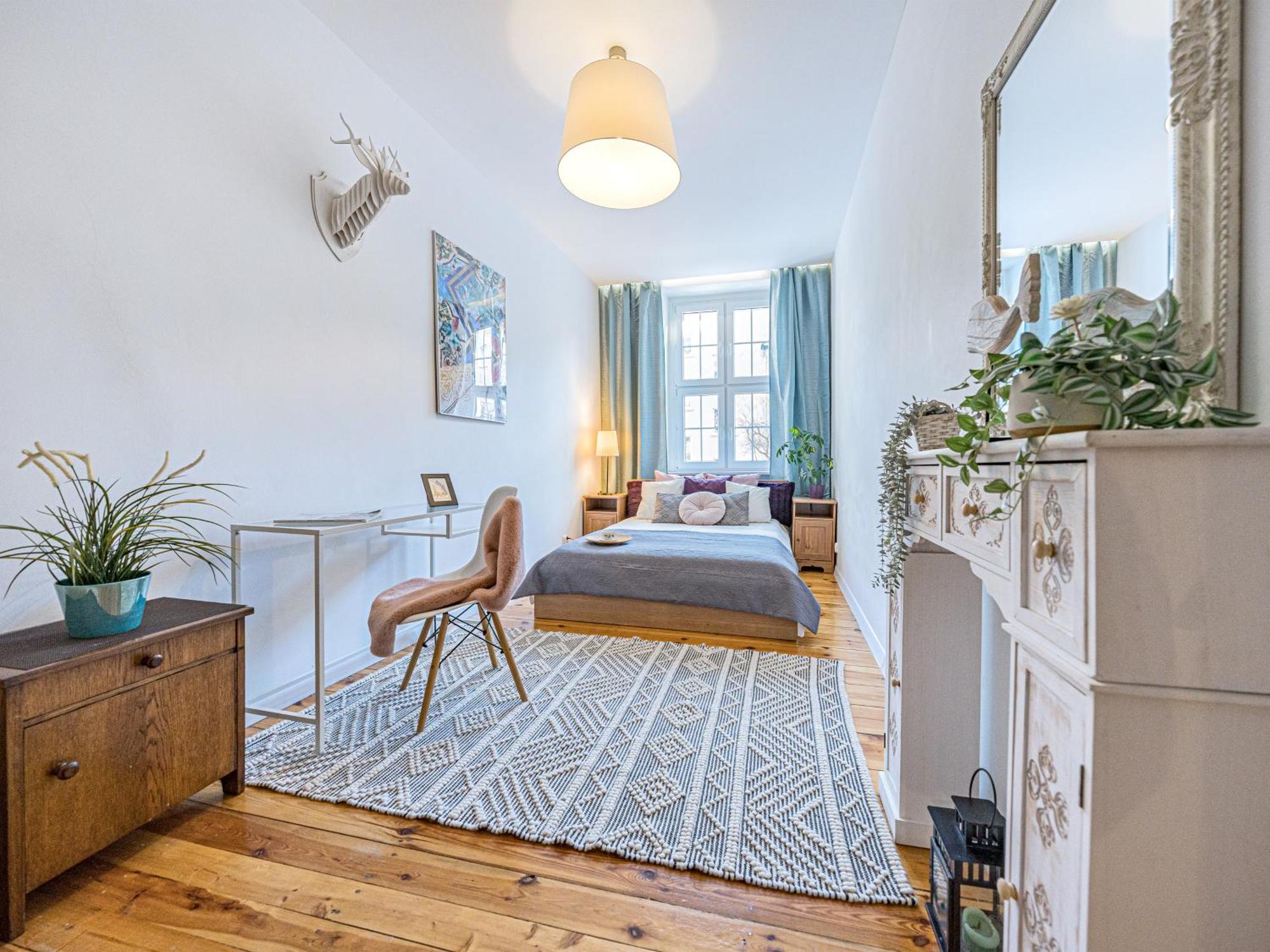 Hello Apartments City Center Of Old Town 3 Bedrooms Art & View Gdańsk Eksteriør bilde