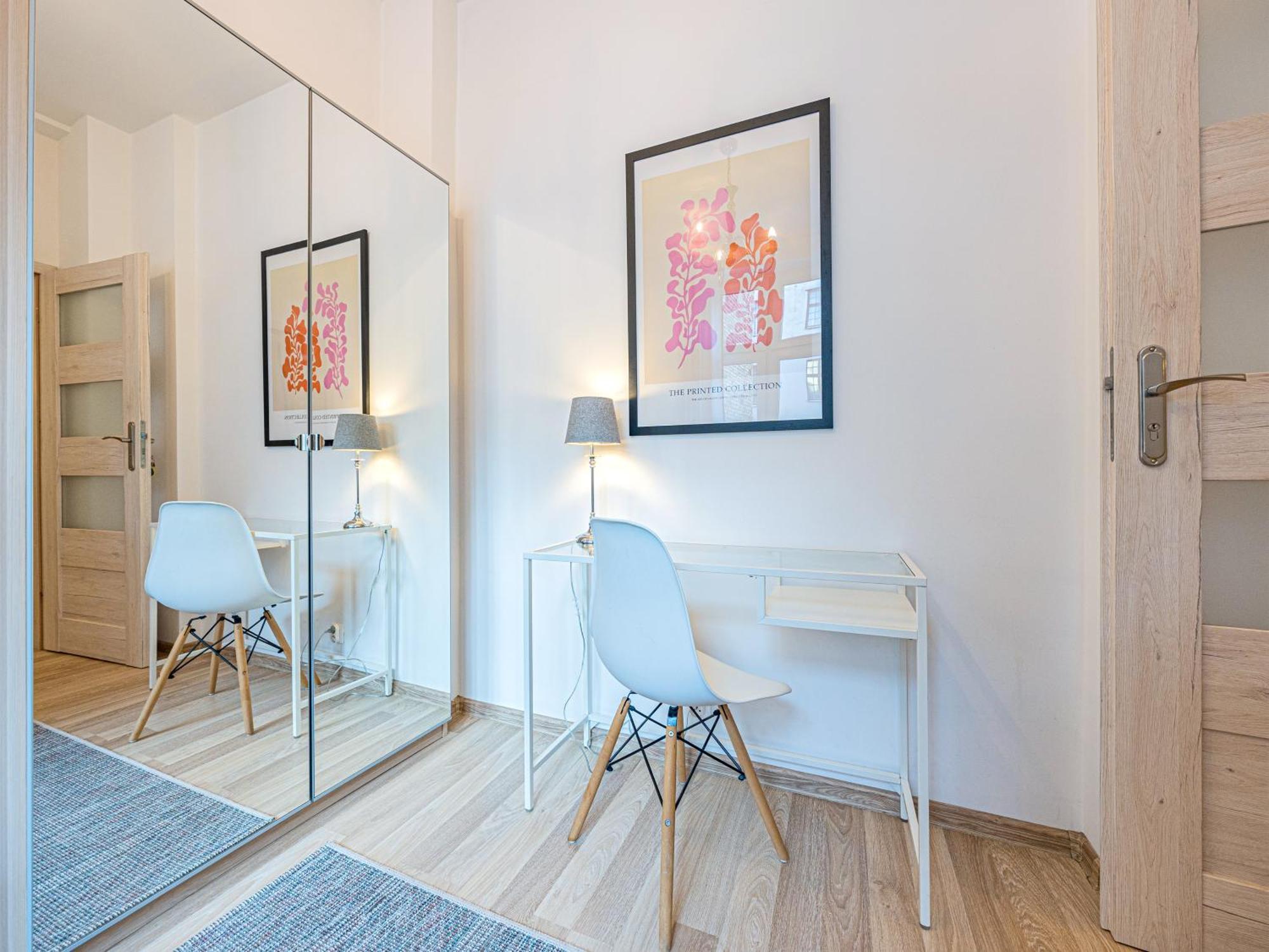 Hello Apartments City Center Of Old Town 3 Bedrooms Art & View Gdańsk Eksteriør bilde
