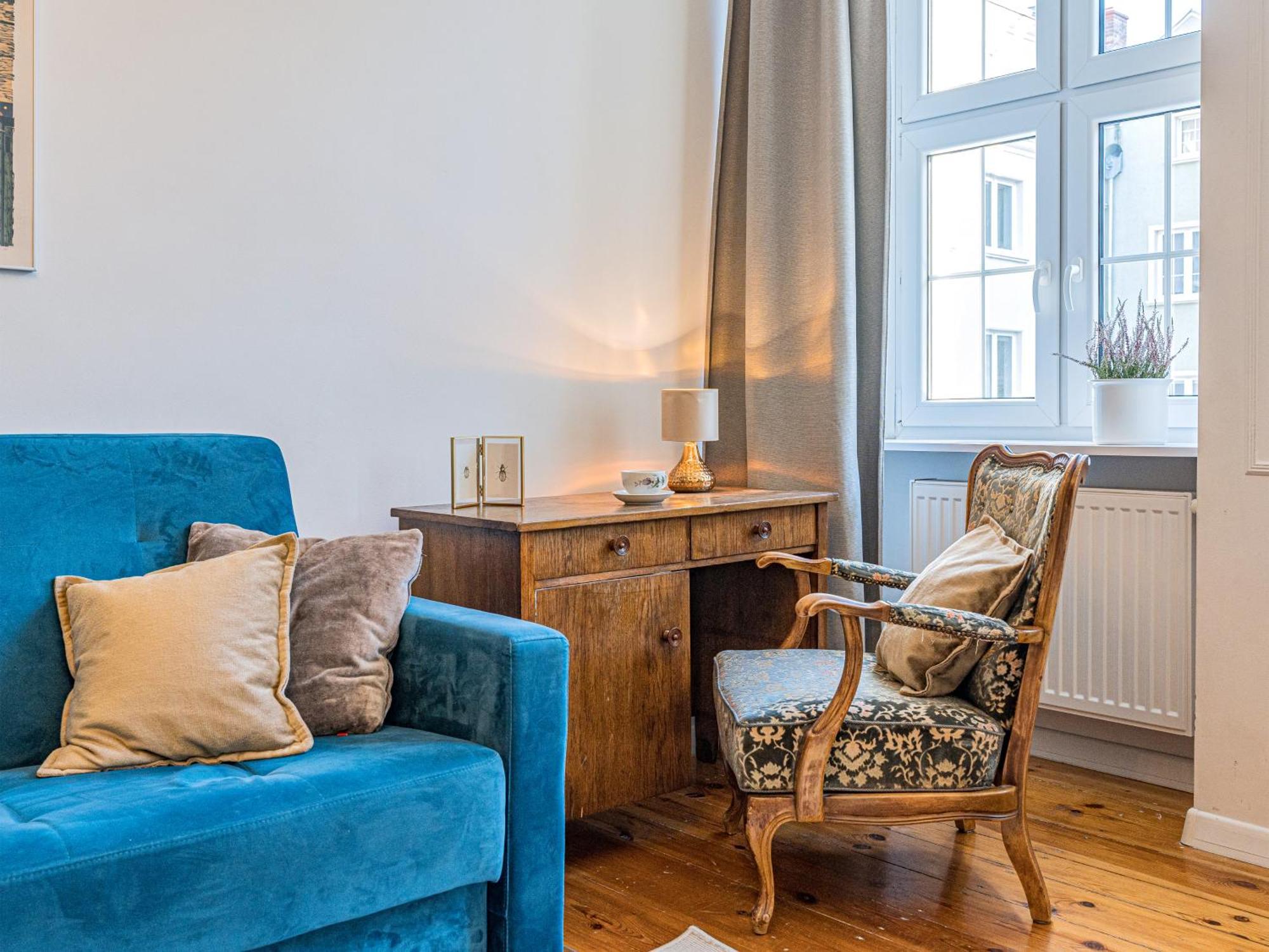 Hello Apartments City Center Of Old Town 3 Bedrooms Art & View Gdańsk Eksteriør bilde