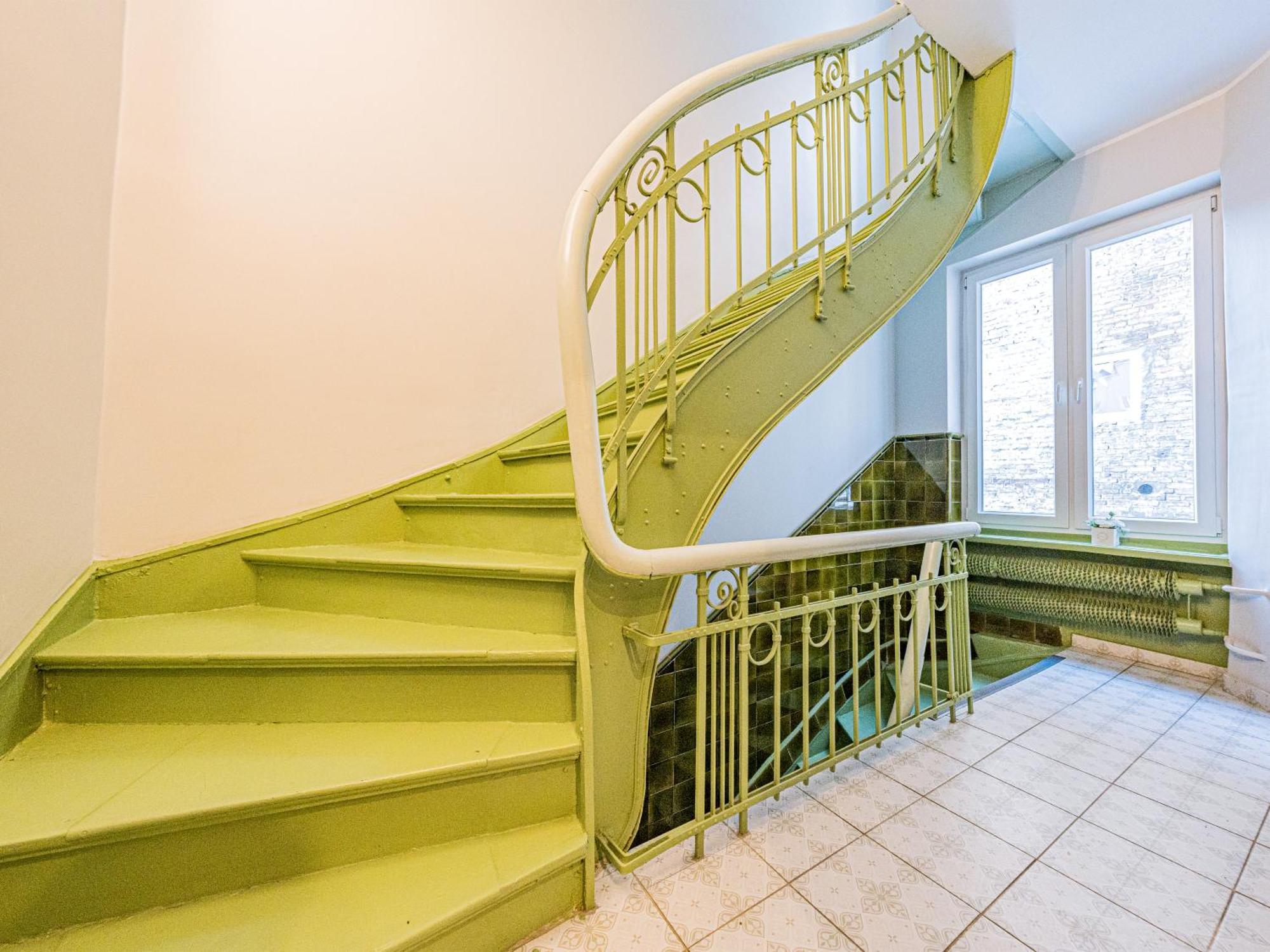 Hello Apartments City Center Of Old Town 3 Bedrooms Art & View Gdańsk Eksteriør bilde