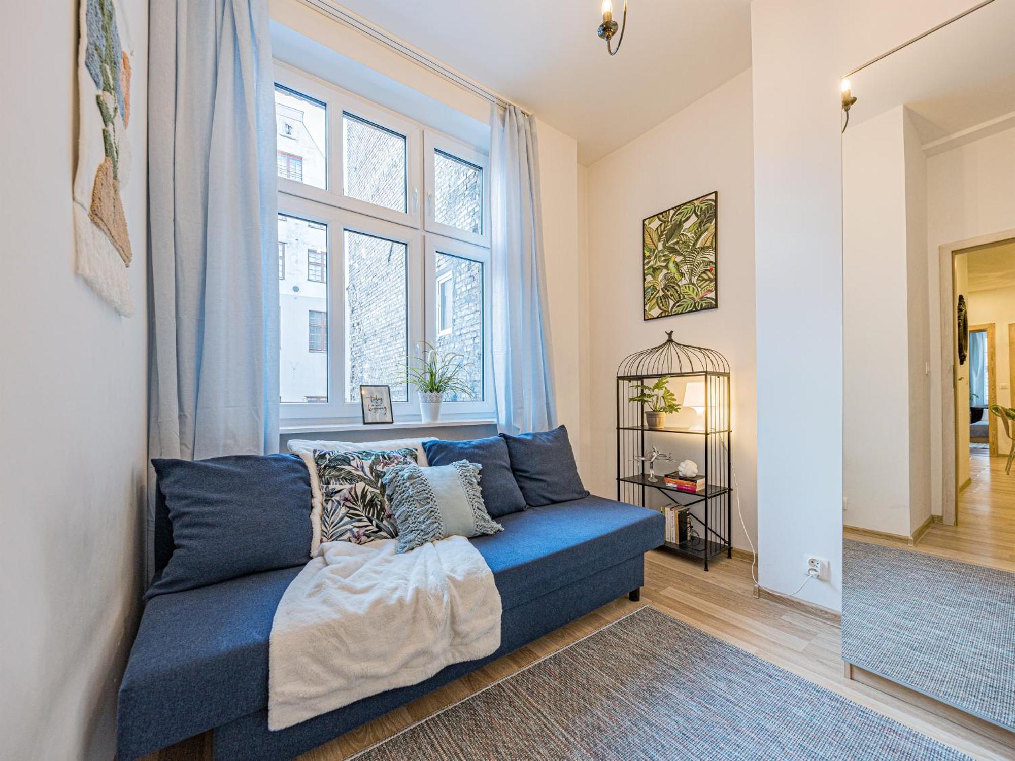 Hello Apartments City Center Of Old Town 3 Bedrooms Art & View Gdańsk Eksteriør bilde