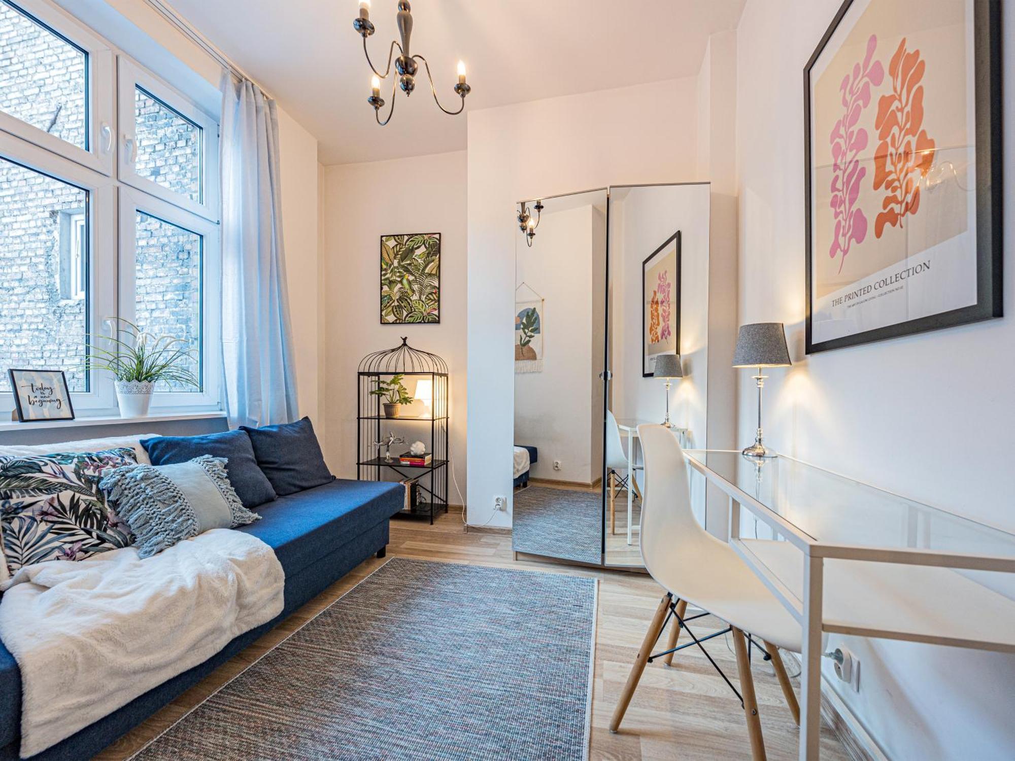 Hello Apartments City Center Of Old Town 3 Bedrooms Art & View Gdańsk Eksteriør bilde
