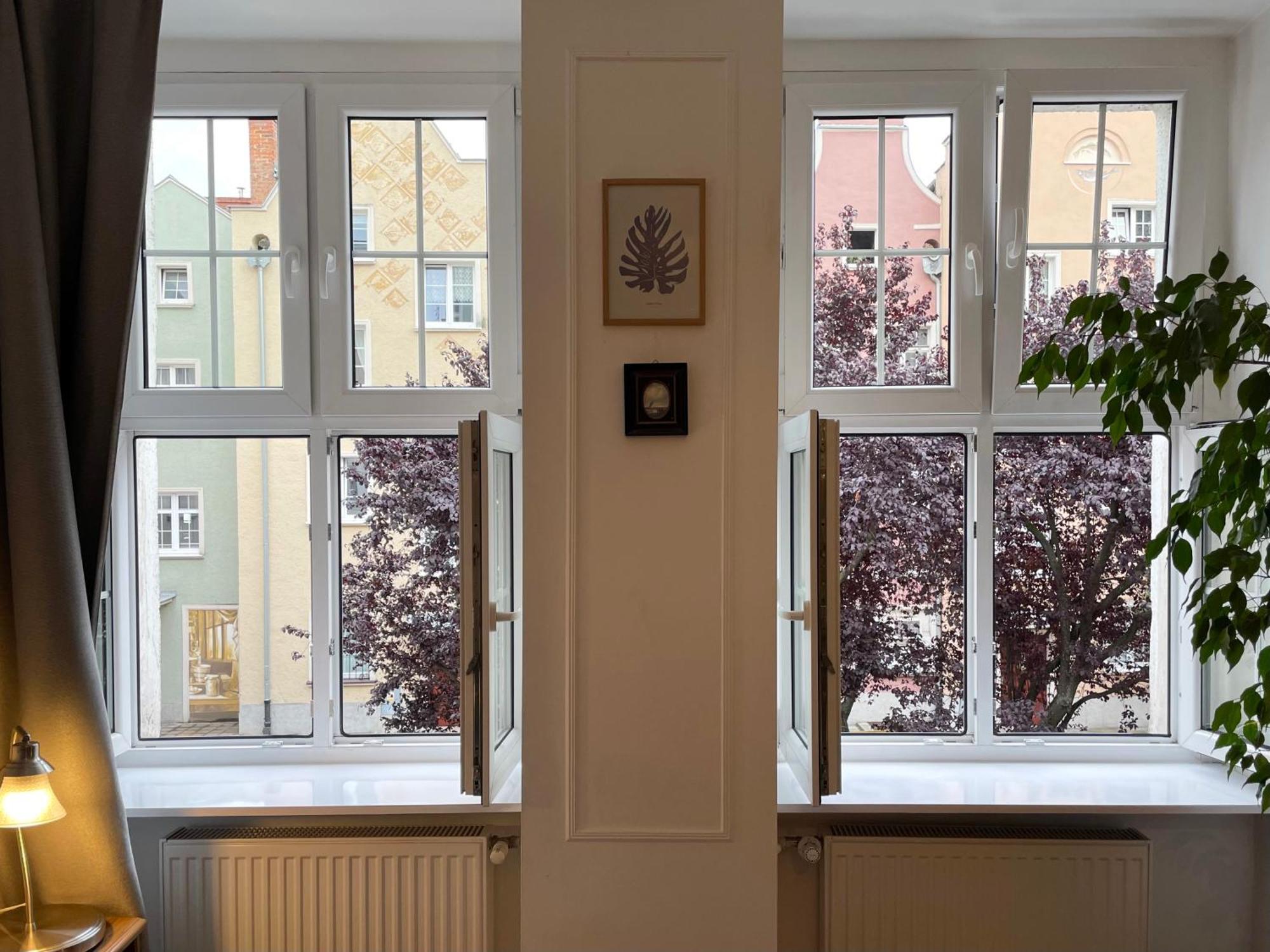 Hello Apartments City Center Of Old Town 3 Bedrooms Art & View Gdańsk Eksteriør bilde