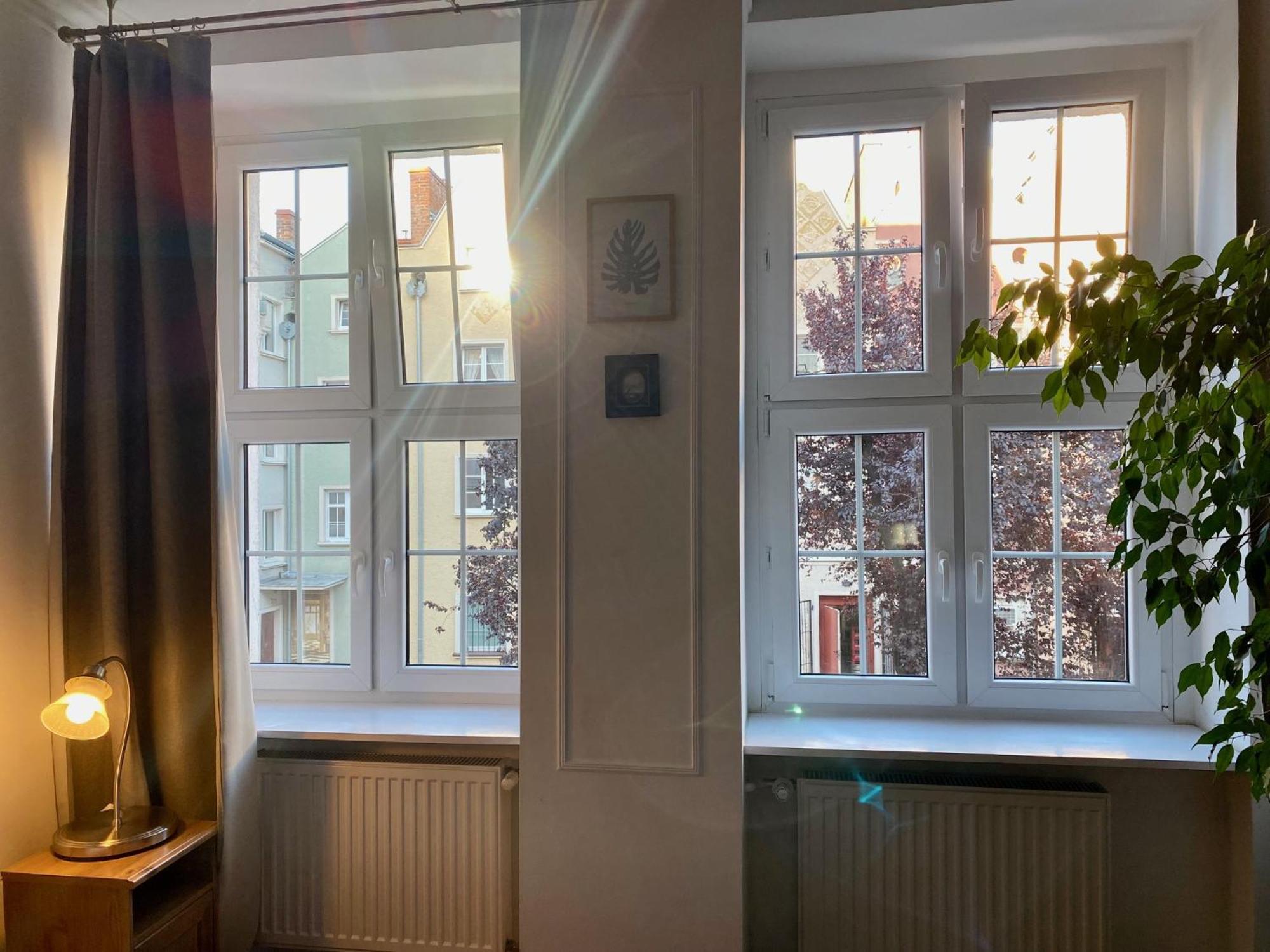 Hello Apartments City Center Of Old Town 3 Bedrooms Art & View Gdańsk Eksteriør bilde
