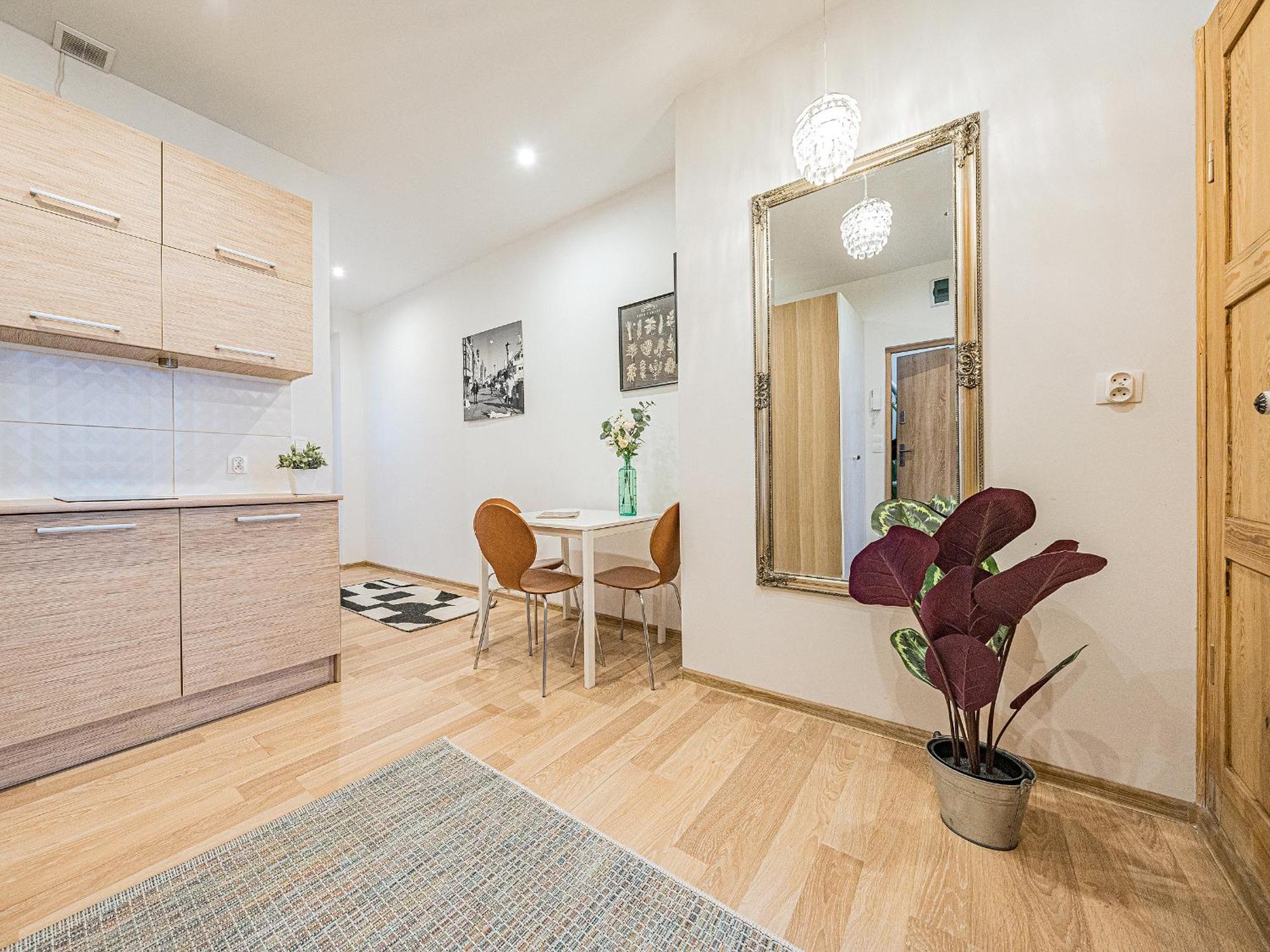 Hello Apartments City Center Of Old Town 3 Bedrooms Art & View Gdańsk Eksteriør bilde